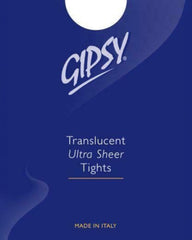 Gipsy Translucent Ultra Sheer Glass Tights