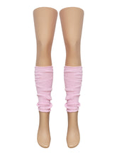 40cm Ankle Leg Warmers
