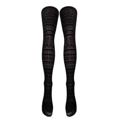 Hieroglyphics Tights