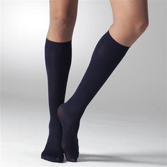 Gipsy - Altas hasta la rodilla de lujo de 40 deniers