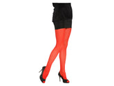 Silver Legs 40 Denier Italian Semi-Opaque Tights (One Size & XL) 30 Colours