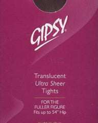 Gipsy Translucent Ultra Sheer Glass Tights