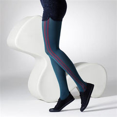 Medias con rayas laterales dobles Athletic de Gipsy