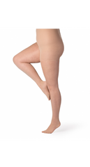 Pamela Mann Luxury 30 Denier Curvy Plus Size Tights