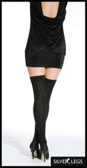 Italian Over Knee Socks (3 Pack Special)