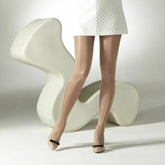 Gipsy 40 Denier Metallic-Strumpfhose