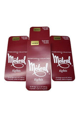 Mistral 40 Denier Ballet Dance Tights (Made In Italy)