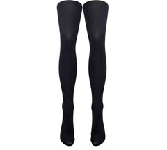 Medias opacas italianas Silver Legs de 100 deniers