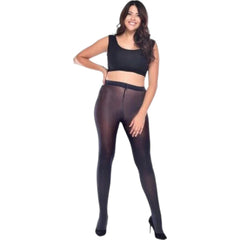 Pamela Mann 50 Denier Opaque Curvy Plus Size Tights