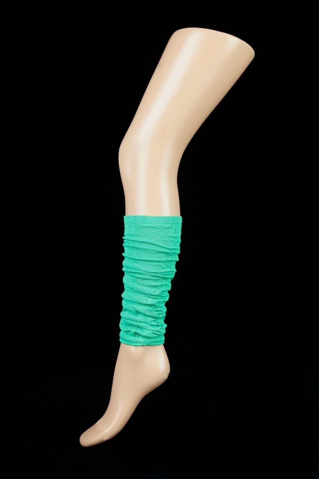 Neon / Fluorescent Leg Warmers (Made In England)