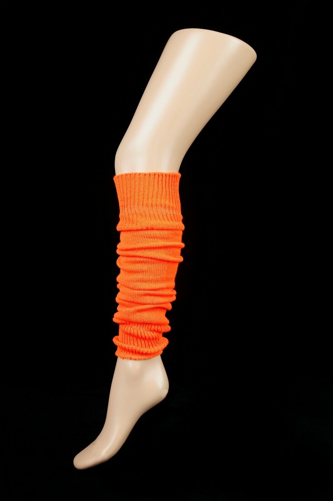 Neon / Fluorescent Leg Warmers (Made In England)