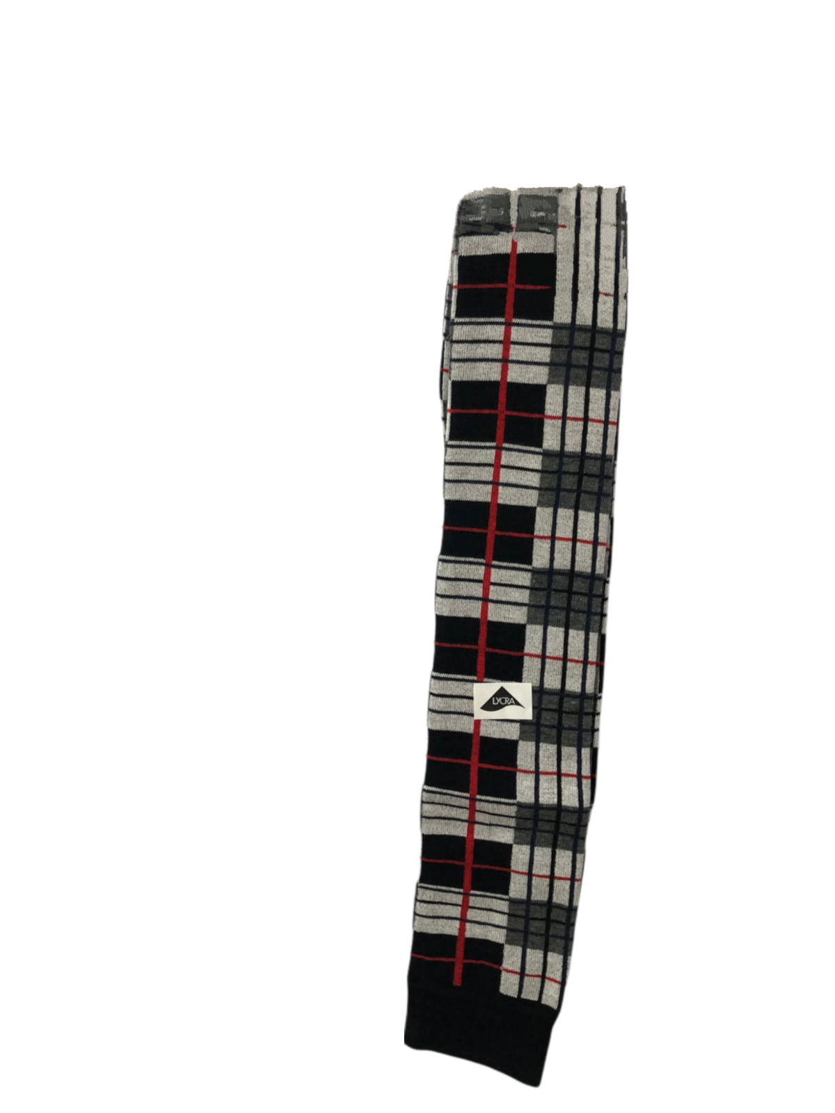 Patterned Over Knee Socks (Tartans / Stripes / Leopard / Camo)