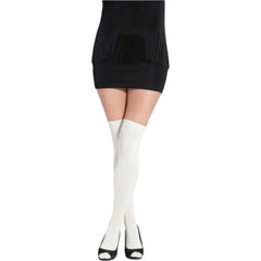 Italienische Overknee-Socken (3er-Pack Sonderangebot)