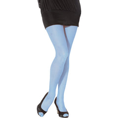 Medias de rejilla Silver Legs (fabricadas en Italia)