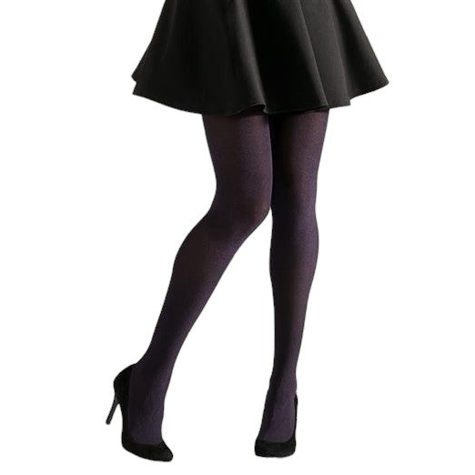 Shimmer Tights (Made In Italy)