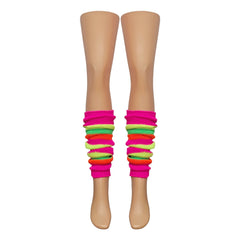 40cm Ankle Leg Warmers