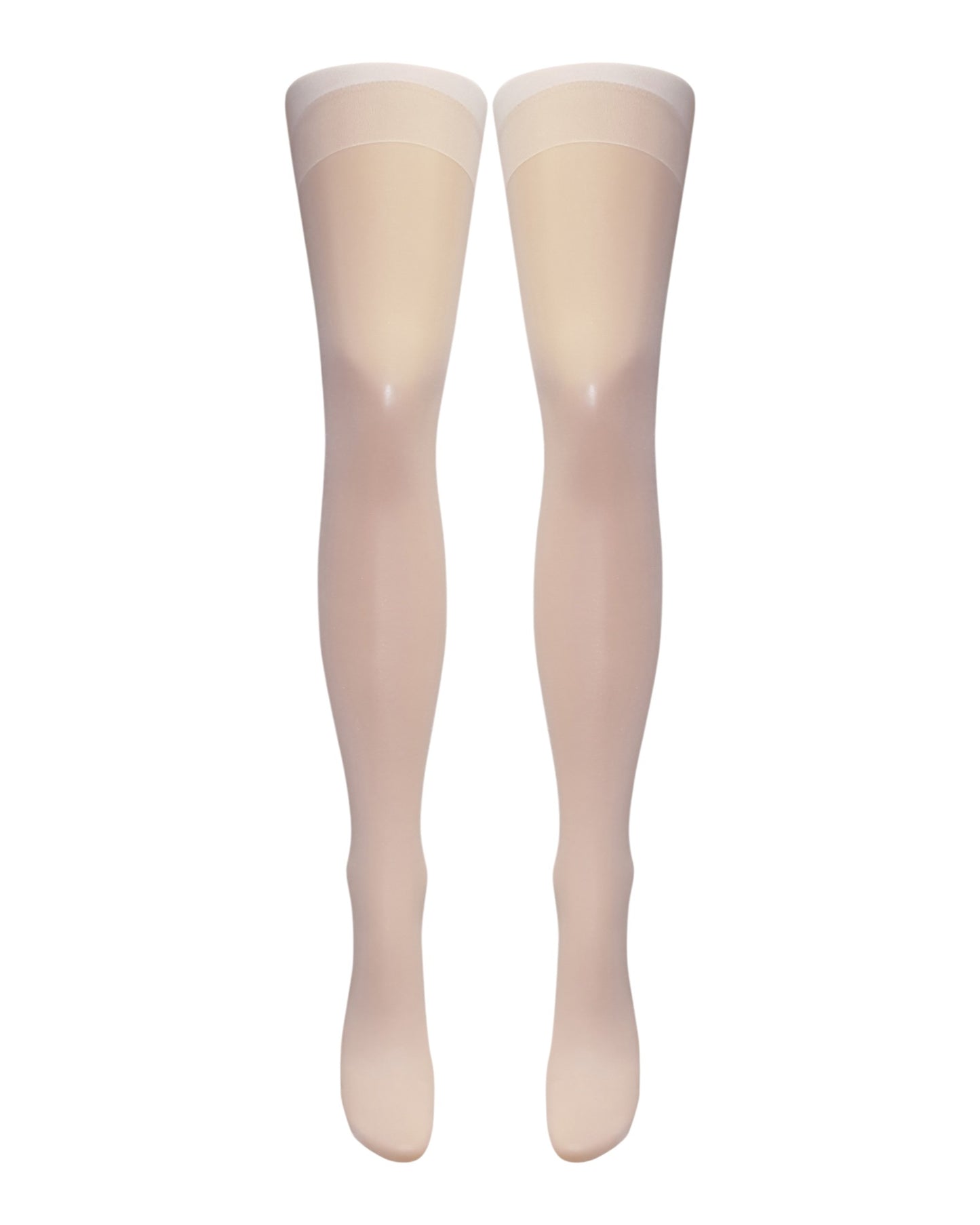 Vintage Style 15 Denier Stockings (Made In Italy)