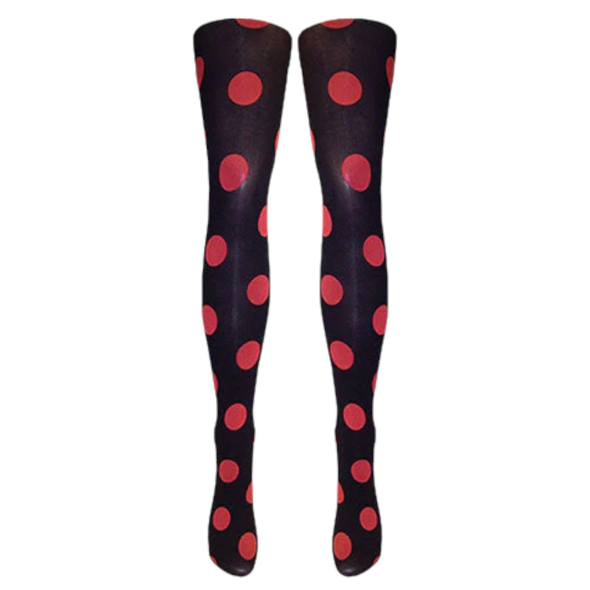 Medias opacas Big Spot