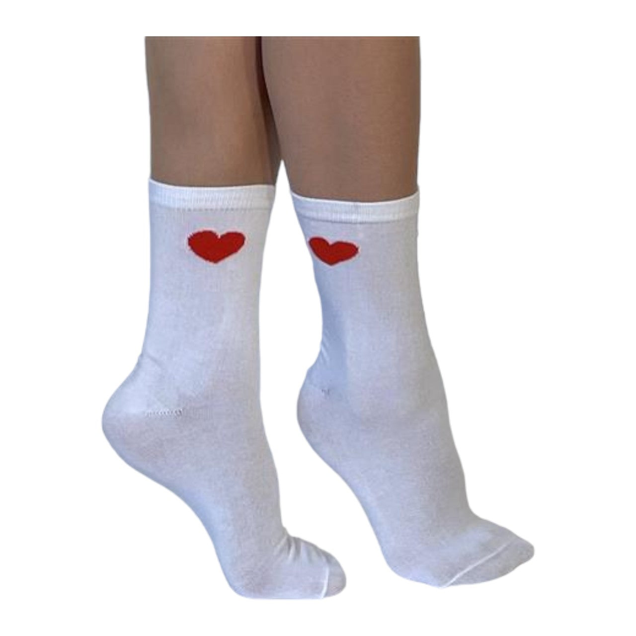 Fancy Pattern Cotton Ankle Socks