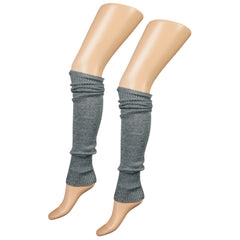 Schlichte Beinwärmer (hergestellt in England)