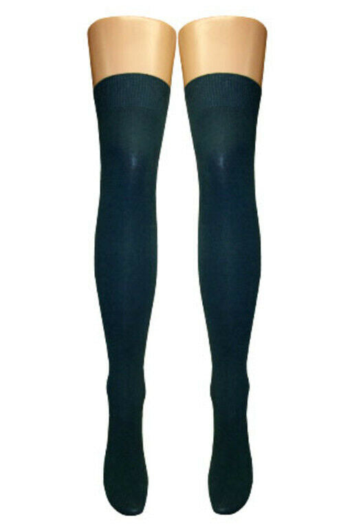 Calcetines por encima de la rodilla (paquete especial de 12)