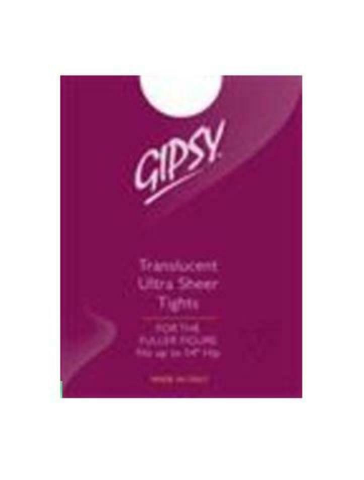 Gipsy Translucent Ultra Sheer Glass Tights