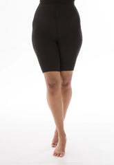 Anti Chafing Shorts Pamela Mann 90 Denier Curvy / Italian Made (Up to 5XL)