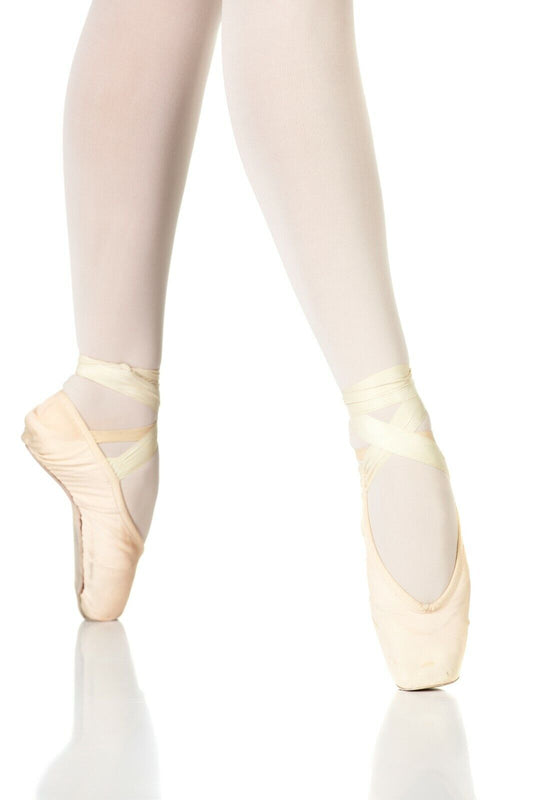Children's Full Foot Ballet Dance Tights (Made In Italy)